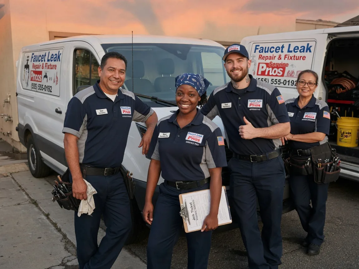 Faucet Repair company in West Hempstead, NY