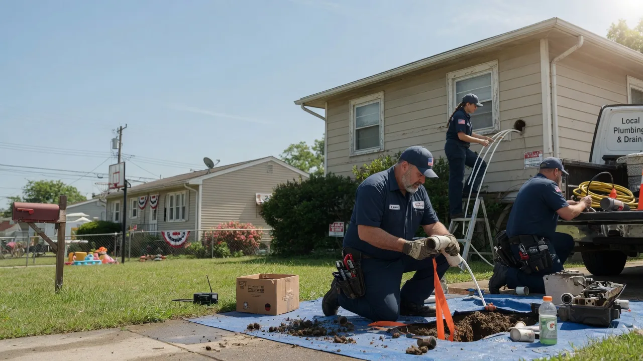 Faucet Repair in West Hempstead, NY near me