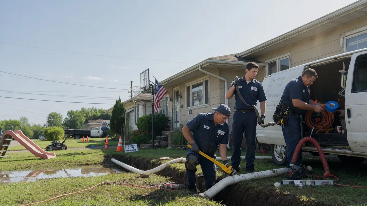 Toilet Installation in West Hempstead, NY near me